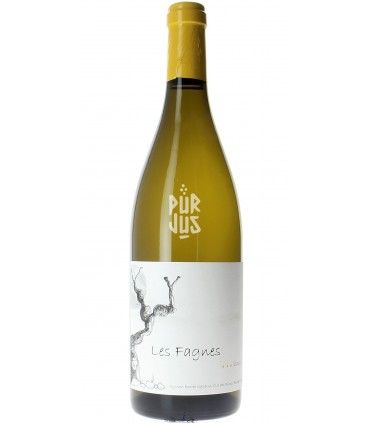 Les Fagnes Blanc - 2022 - Sylvain Boutée