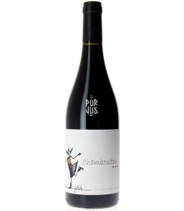 Chamboultou ! - 2020 - Sylvain Boutée