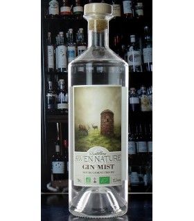 Gin Mist - Awen Nature