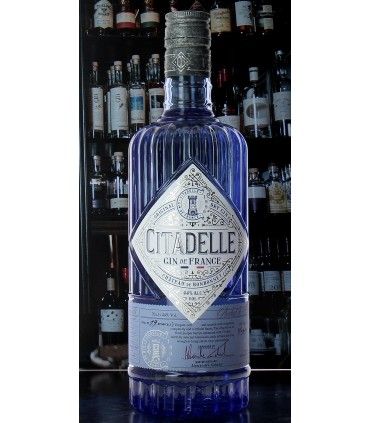 Gin Citadelle Maison Ferrand
