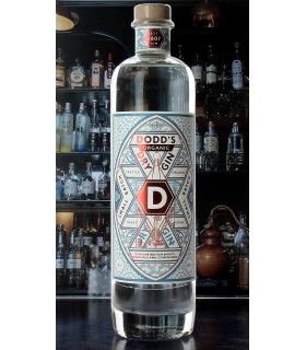 Gin Dood's