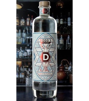 Gin Dood's