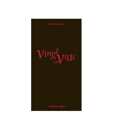 Vingt en Vrac - Philippe Quesnot