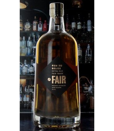 Rhum XO Belize FAIR