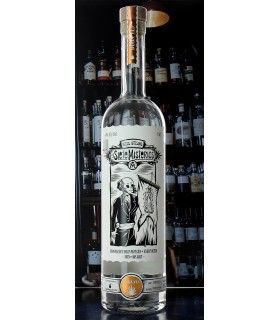 Mezcal Doba Yej - Los Siete Misterios