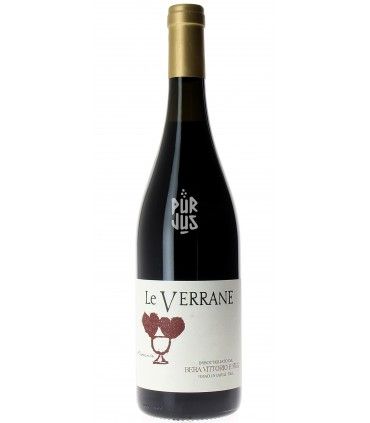 Le Verrane - 2019 - Alessandra Bera