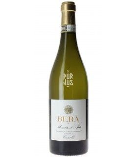 Moscato d'Asti - 2023 - Alessandra Bera