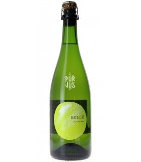 Bulle Blanche - 2022 - Hervé Villemade