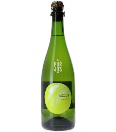 Bulle Blanche - 2022 - Hervé Villemade