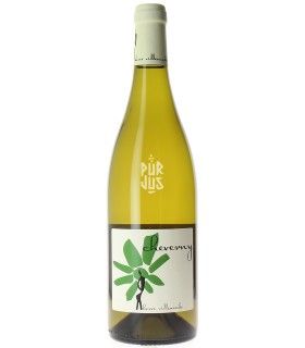 Cheverny Blanc - 2024 - Hervé Villemade