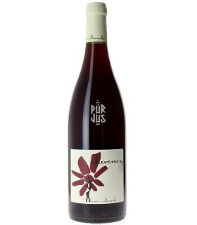 Cheverny Rouge - 2024 - Hervé Villemade