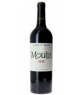 Moulis - 2020 - Laurence Alias & Pascale Choime