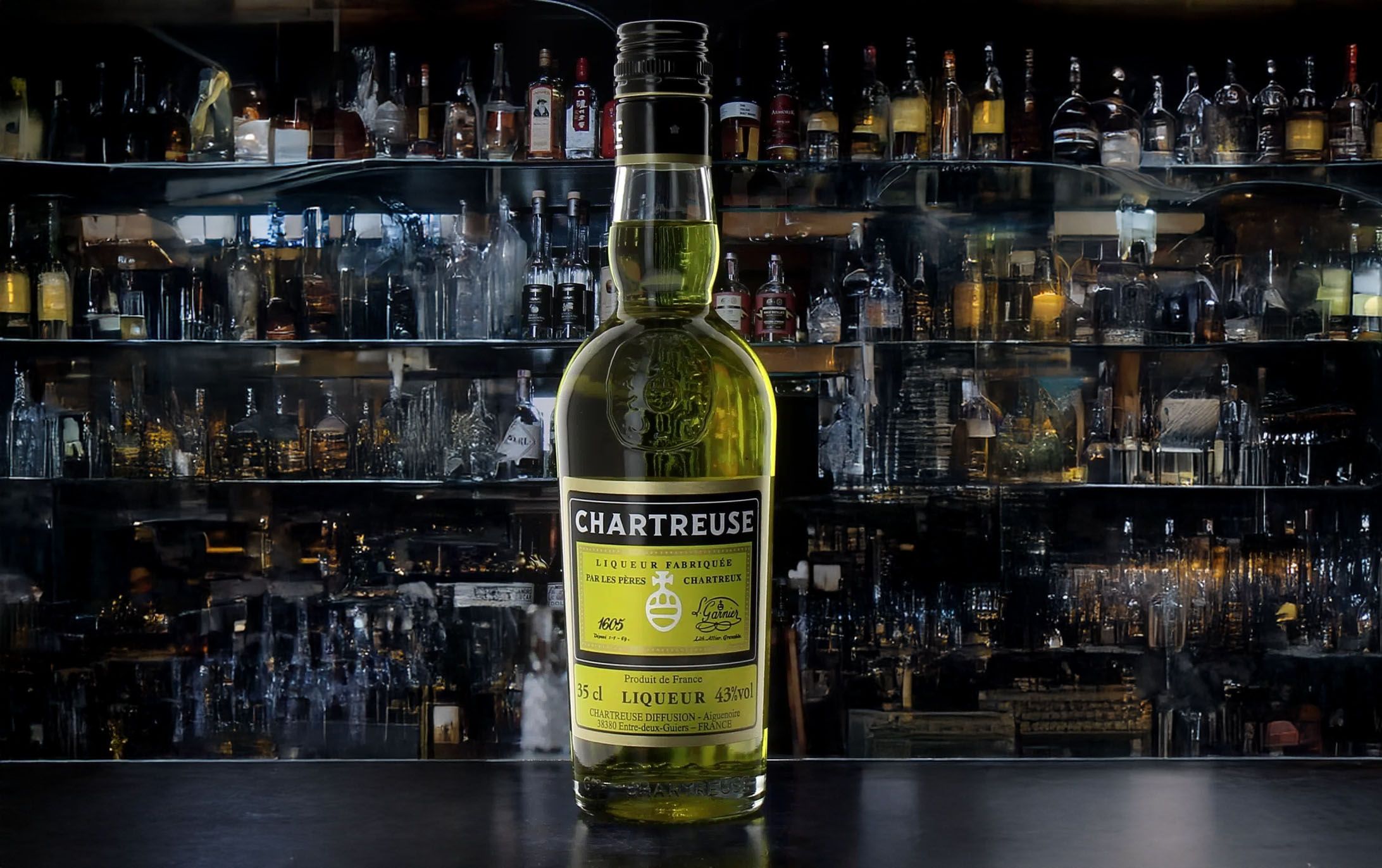 Chartreuse