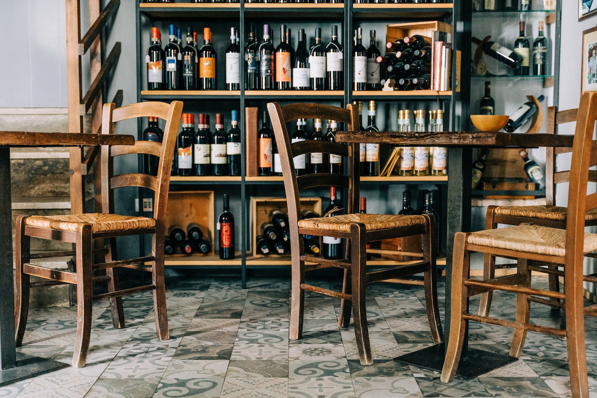 vins naturels pour les professionnels