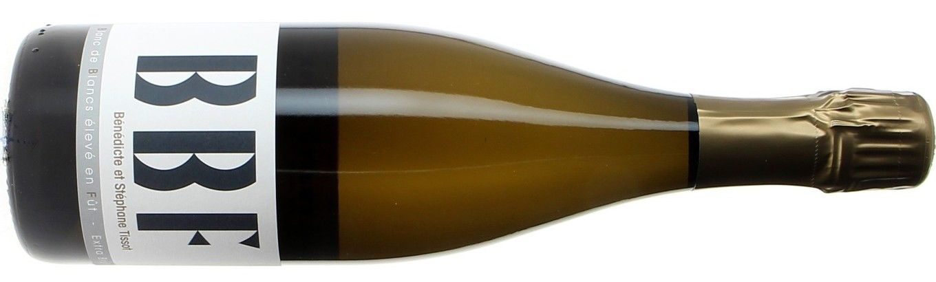 DOMAINE ANDRÉ & MIREILLE TISSOT
