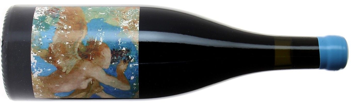 VIGNOBLE DE L'ÉCU