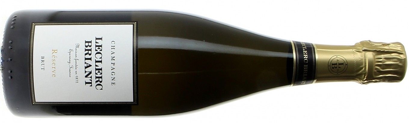 CHAMPAGNE LECLERC BRIANT