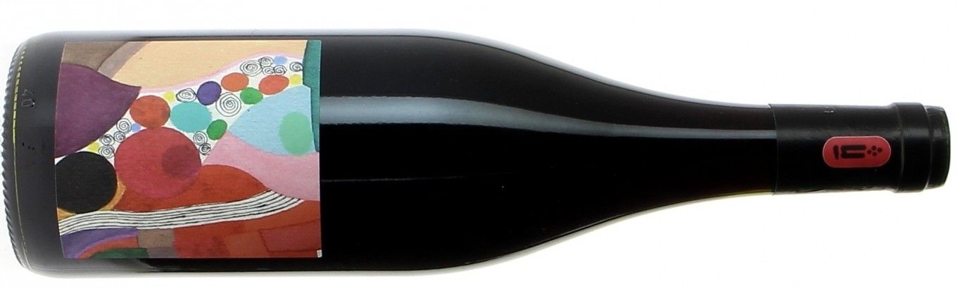 DOMAINE LA BOHÈME