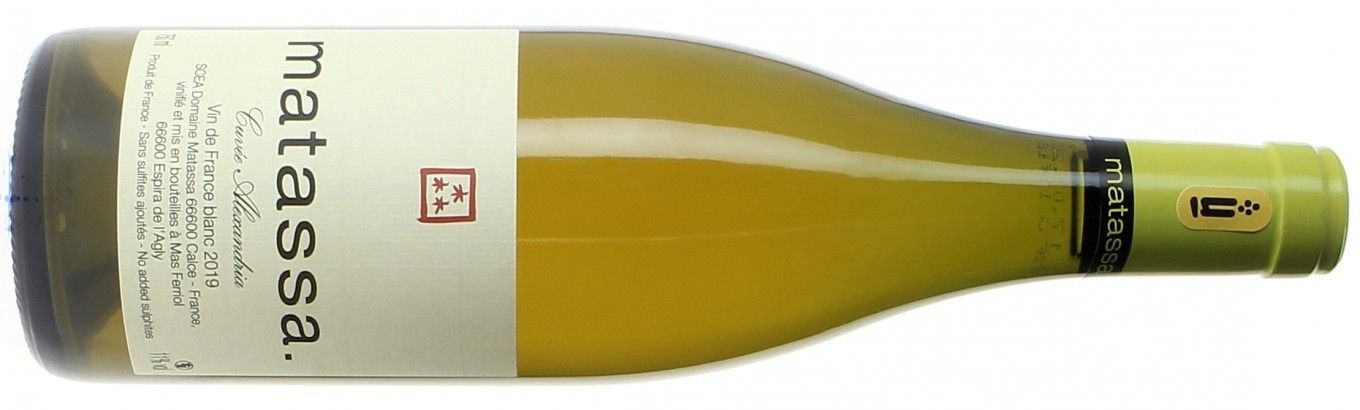 DOMAINE MATASSA