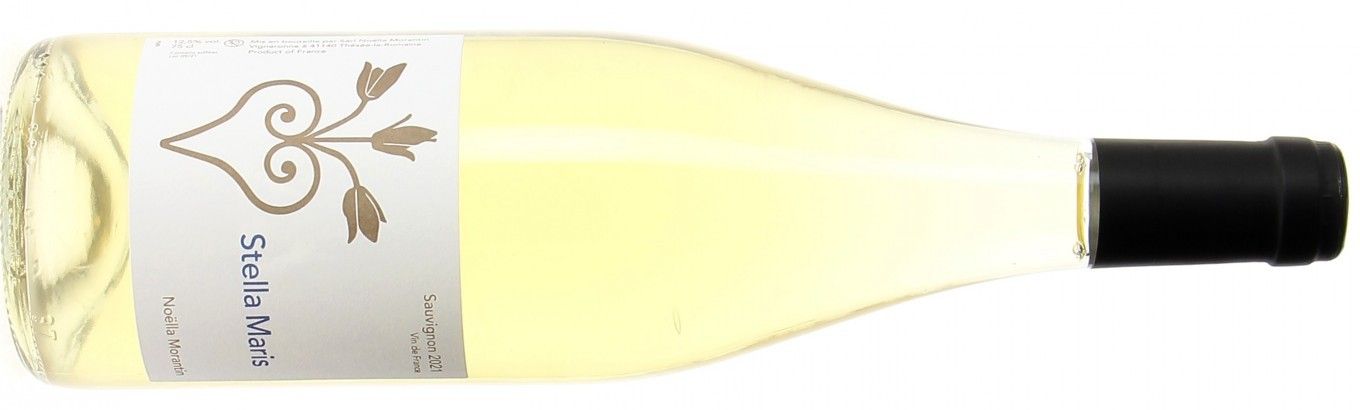 DOMAINE NOËLLA MORANTIN