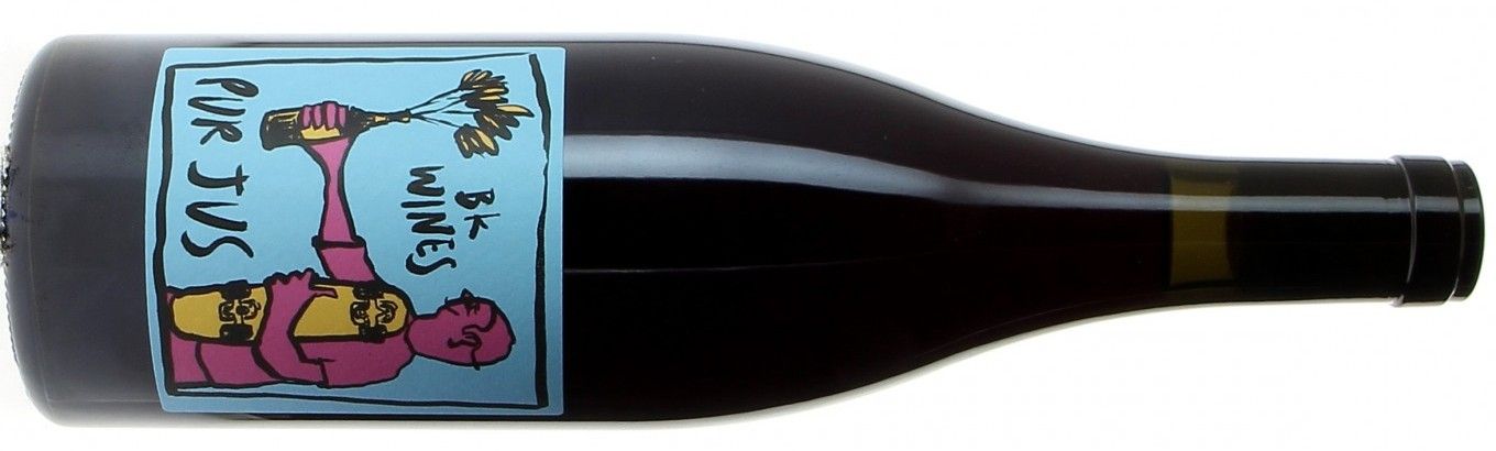 BK WINES