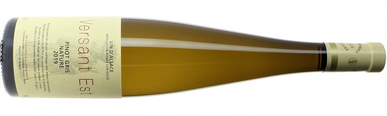 DOMAINE WEINBACH