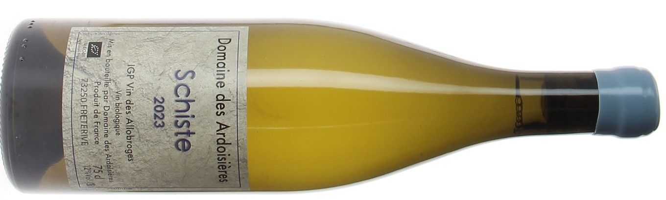 DOMAINE DES ARDOISIÈRES