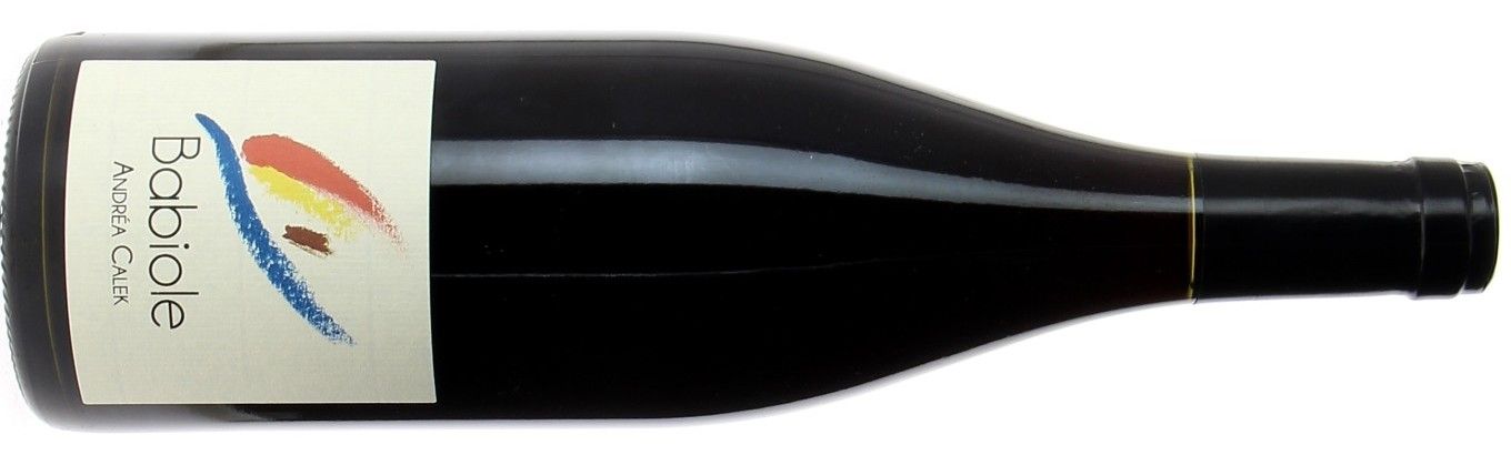 DOMAINE ANDREA CALEK