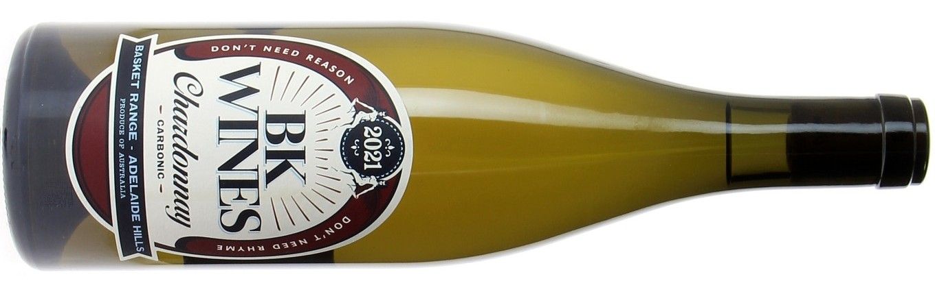 BK WINES