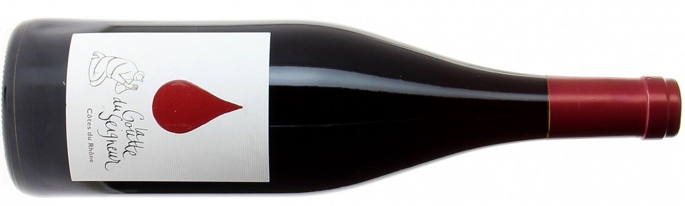 DOMAINE DUSEIGNEUR