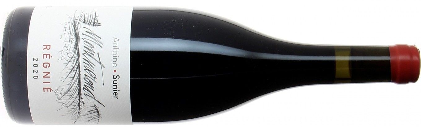 DOMAINE ANTOINE SUNIER