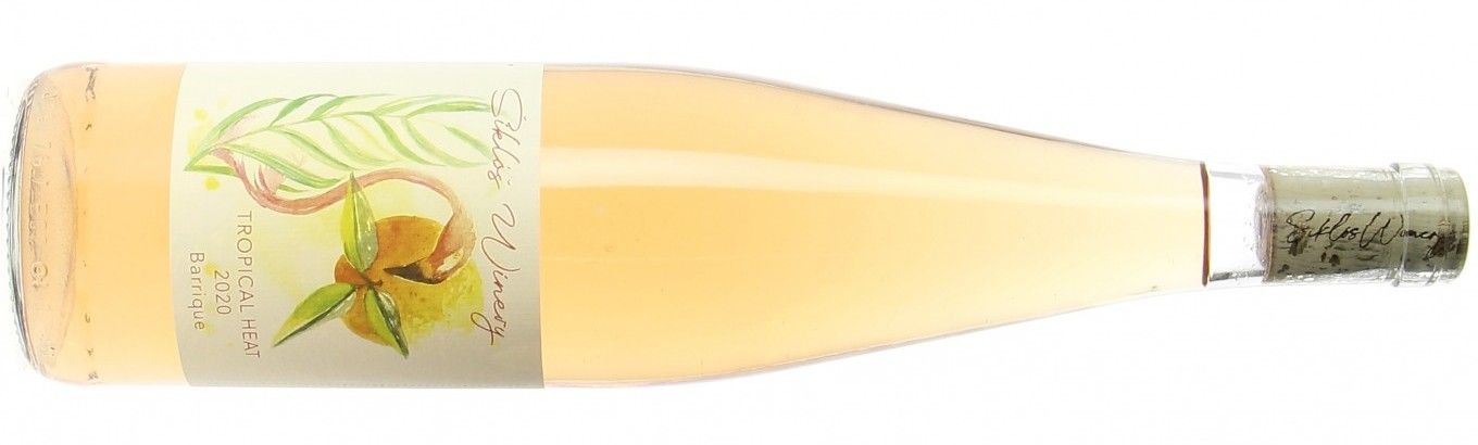 SIKLOS WINERY