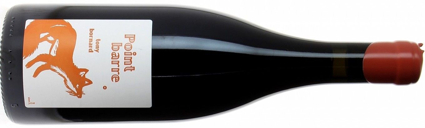 DOMAINE BORNARD