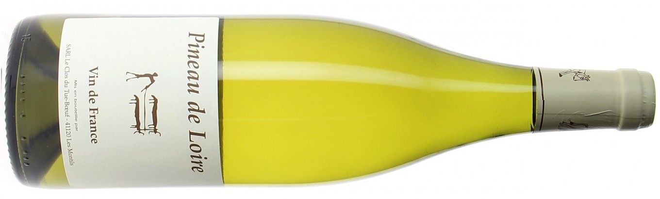 CLOS DU TUE-BOEUF