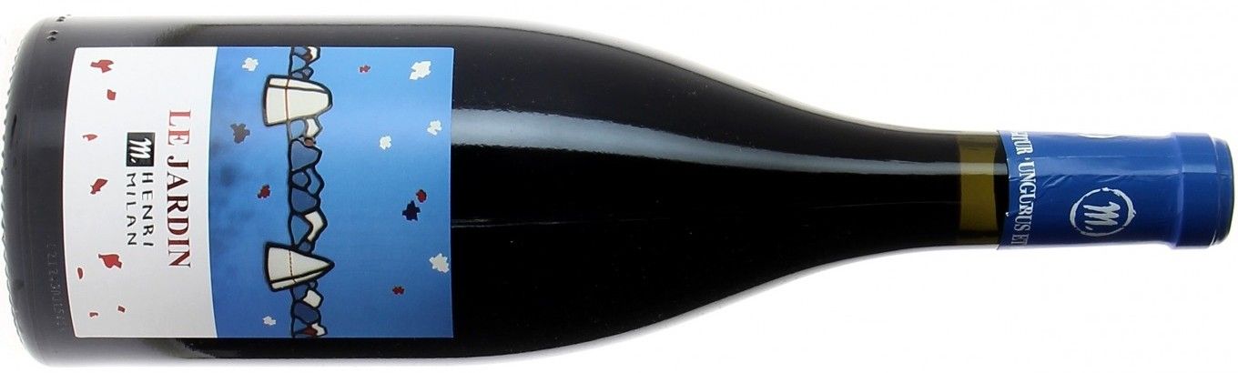 DOMAINE HENRI MILAN