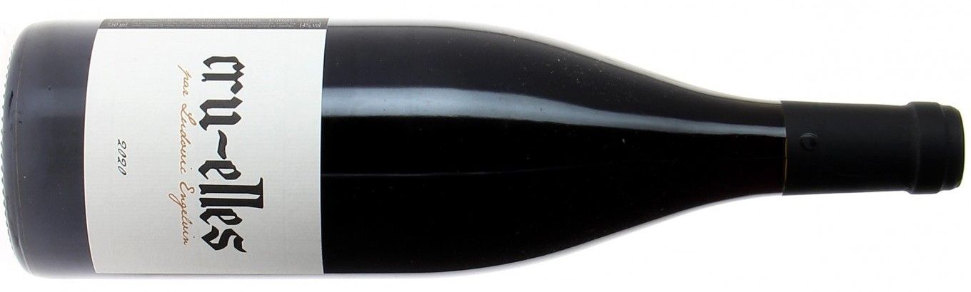 DOMAINE LUDOVIC ENGELVIN