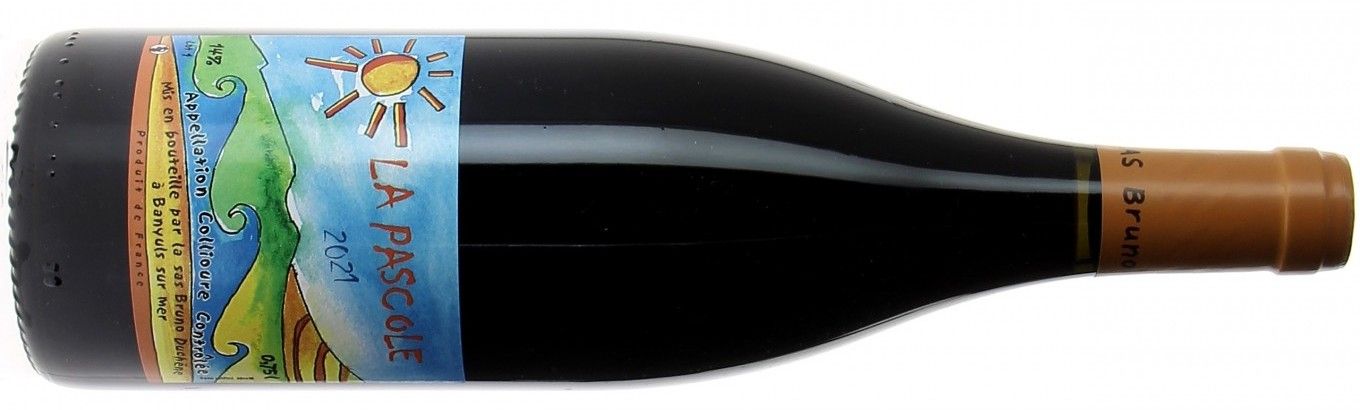 DOMAINE BRUNO DUCHÊNE