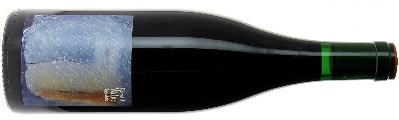DOMAINE LES SAUVAGEONS