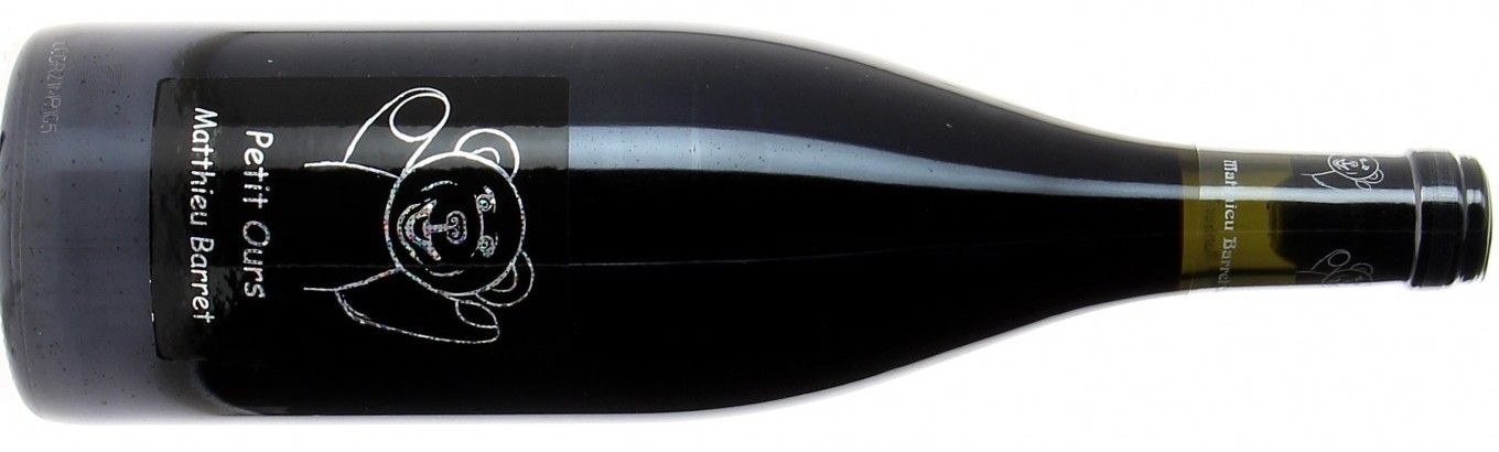 DOMAINE DU COULET