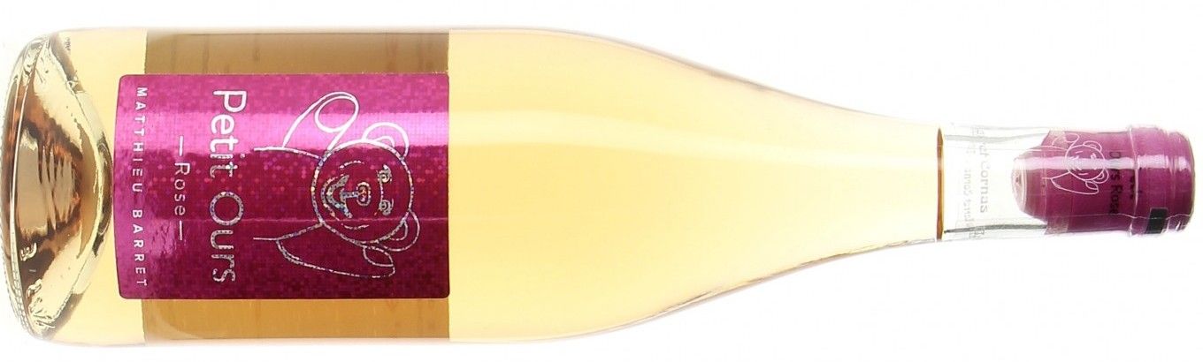 DOMAINE DU COULET