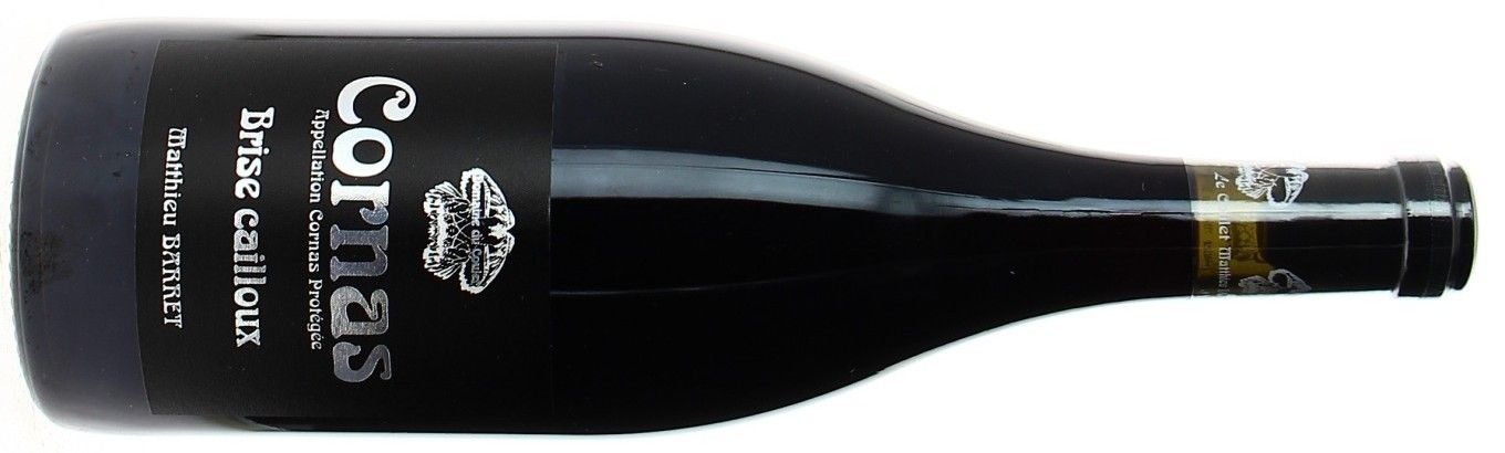 DOMAINE DU COULET