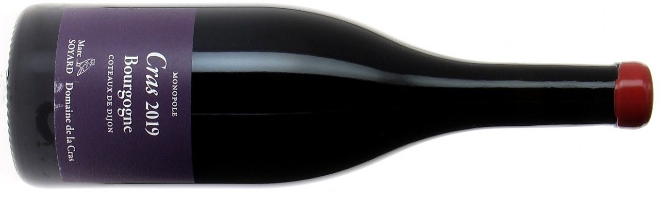 DOMAINE DE LA CRAS