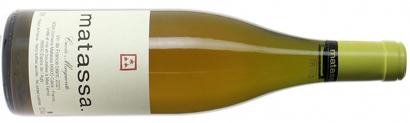 DOMAINE MATASSA