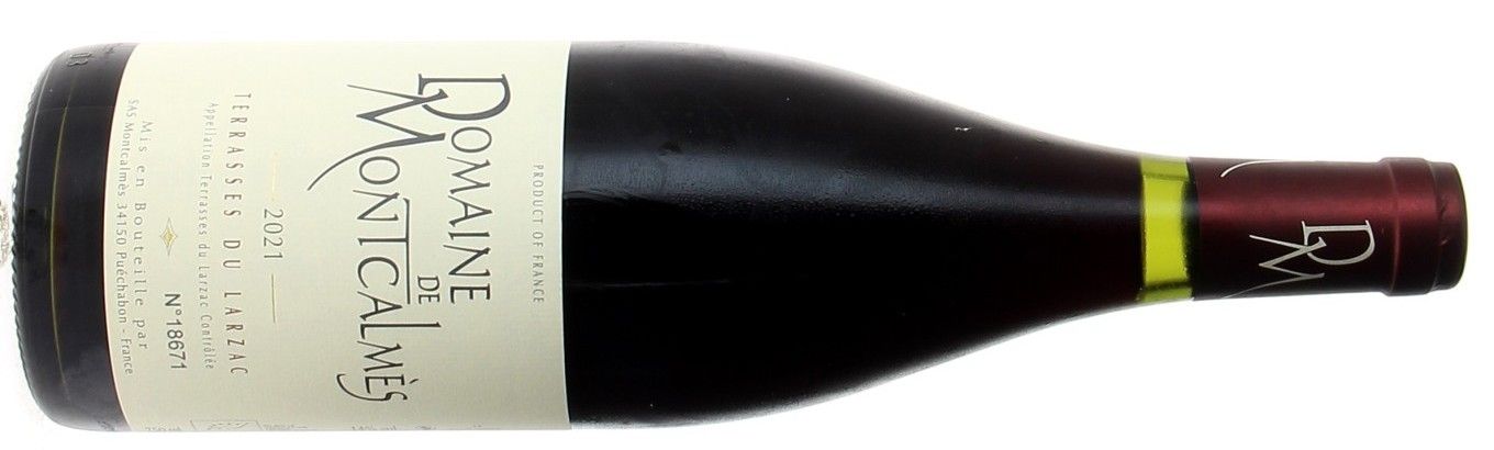 DOMAINE DE MONTCALMÈS