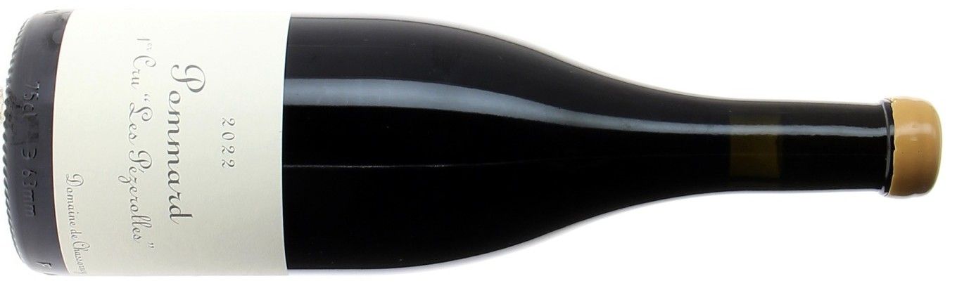 DOMAINE DE CHASSORNEY