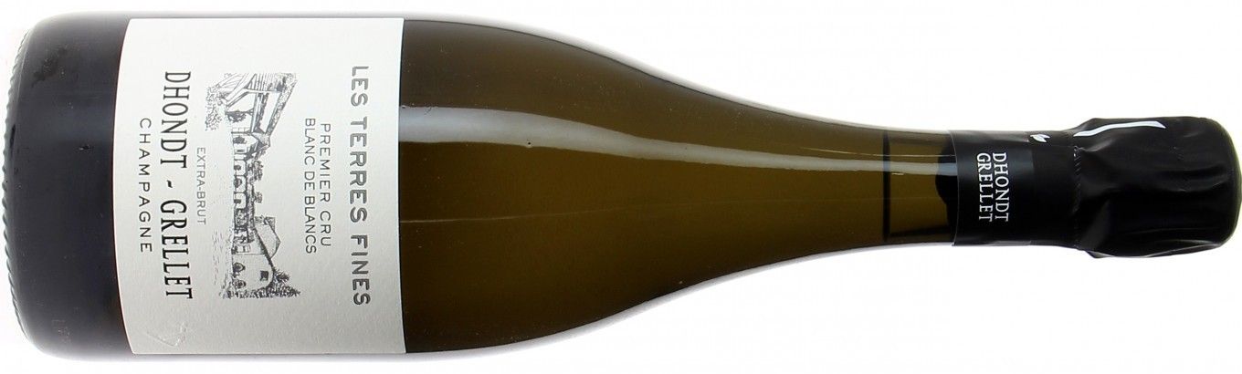 DOMAINE DHONDT GRELLET