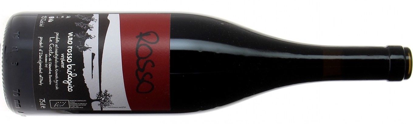 AZIENDA LE COSTE