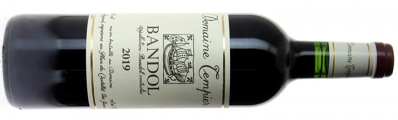 DOMAINE TEMPIER