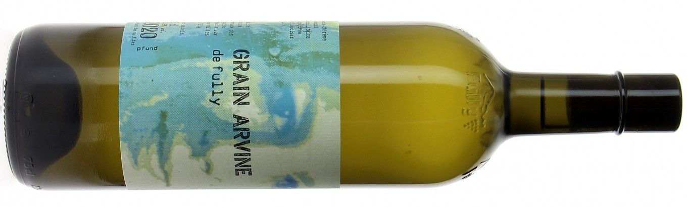DOMAINE CHAPPAZ