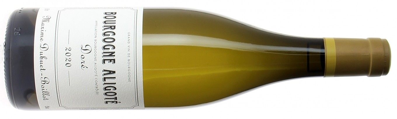 DOMAINE DUBUET BOILLOT